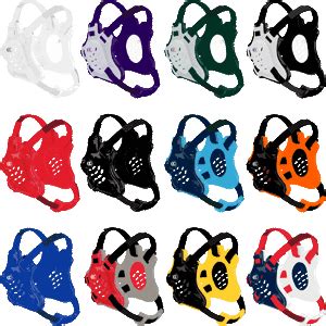 Best Selection of Wrestling Headgear for Youth & Adults.